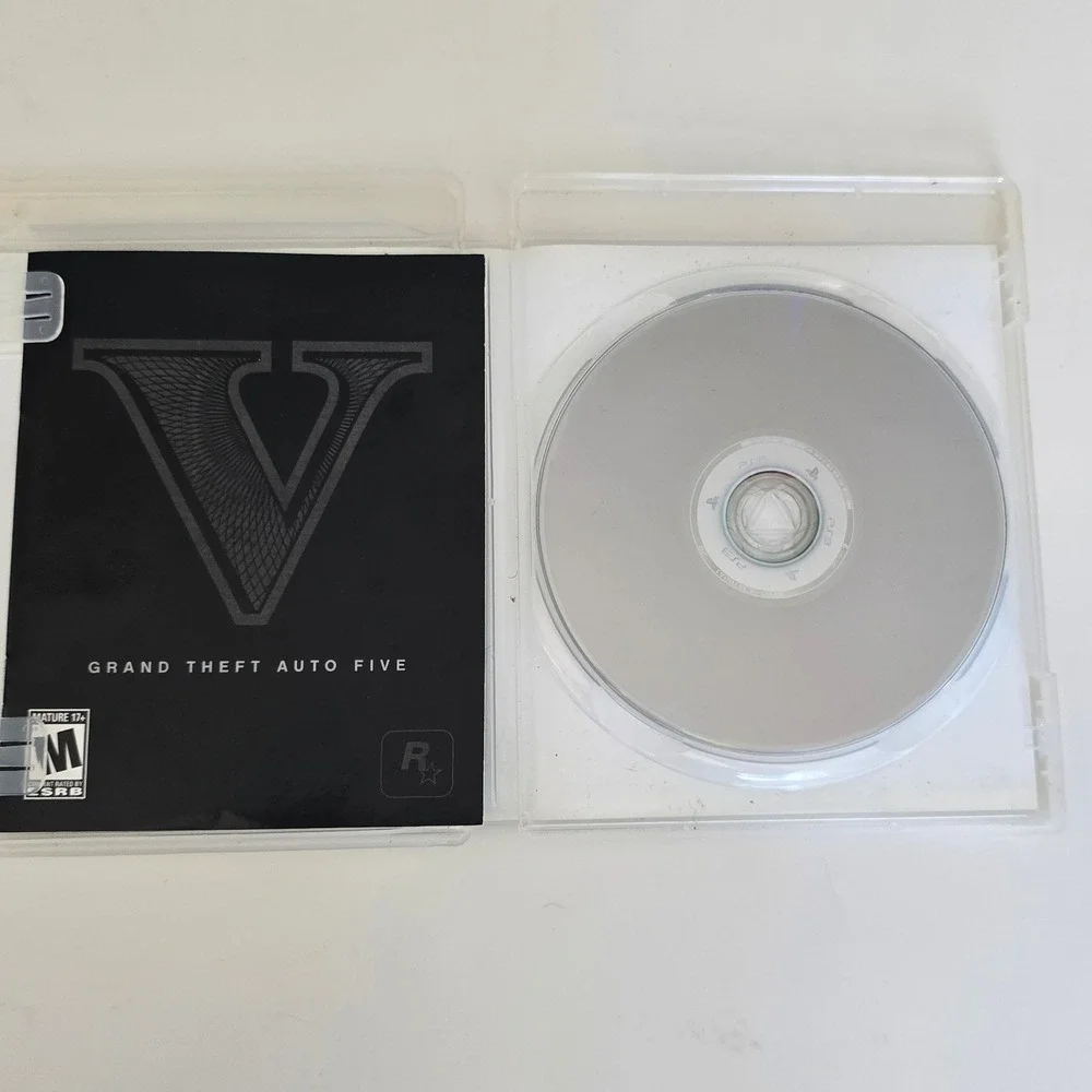 Sony blacklist price sticker